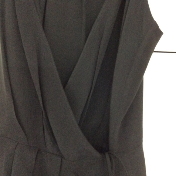 Rory Beca silk wrap dress - Picture 4 of 5